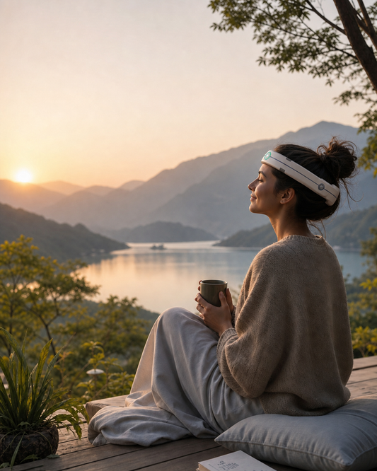 Mental Easeness & Tranquility